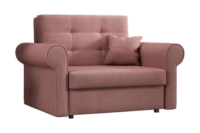 Viva sølv sofa - Sovesofaer - Velour sofaer