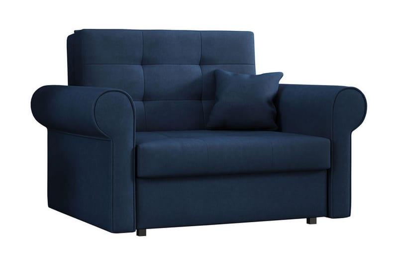 Viva sølv sofa - Sovesofaer - Velour sofaer