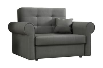 Viva sølv sofa