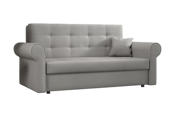 Viva sølv sofa