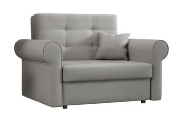 Viva sølv sofa