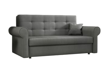 Viva sølv sofa