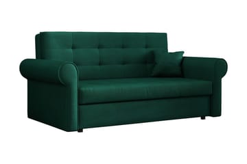 Viva sølv sofa