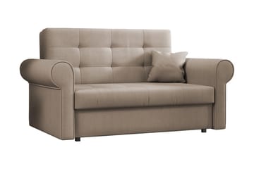 Viva sølv sofa