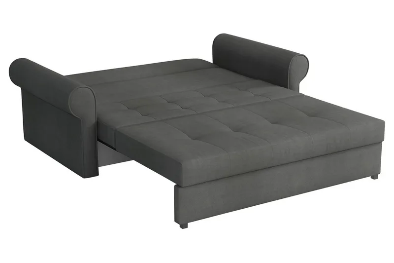 Viva sølv sofa - Møbler - Sofaer - Sovesofaer