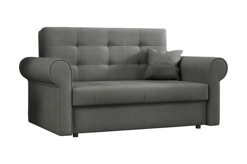 Viva sølv sofa, undefined