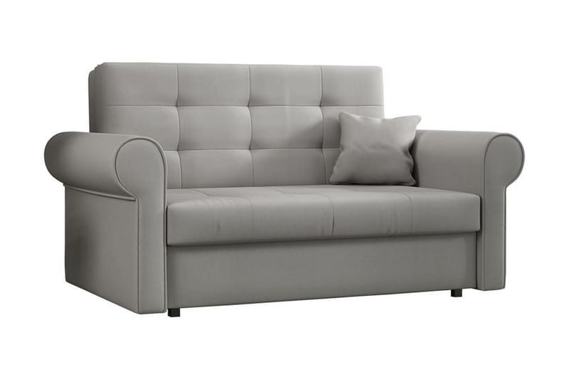 Viva sølv sofa, undefined