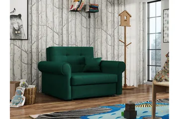 Viva sølv sofa - Møbler - Sofaer - Sovesofaer