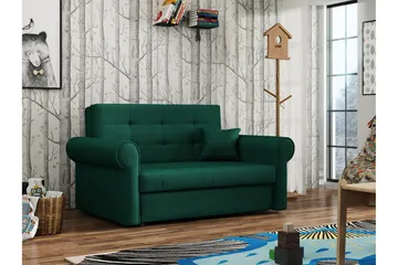 Viva sølv sofa - Møbler - Sofaer - Sovesofaer