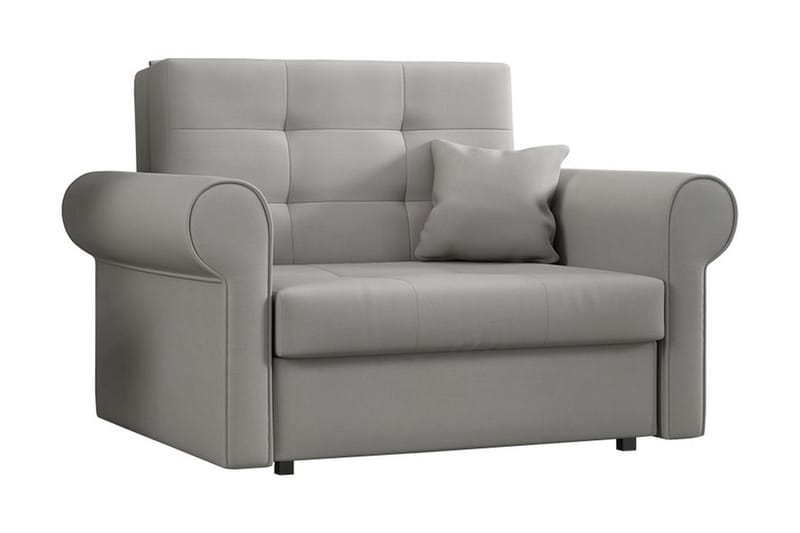 Viva sølv sofa, undefined
