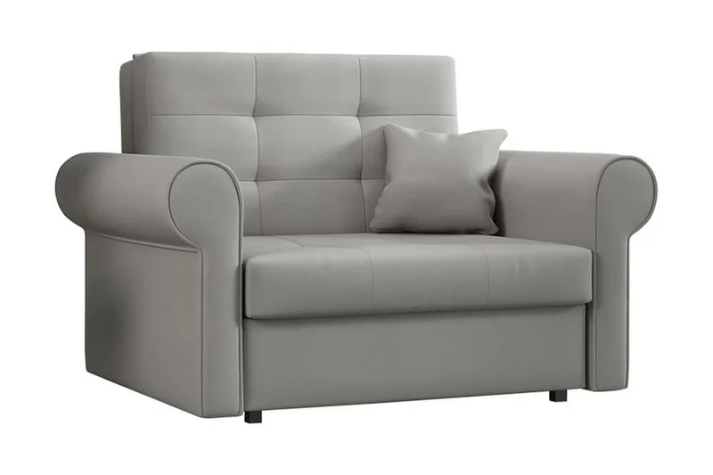 Viva sølv sofa, undefined