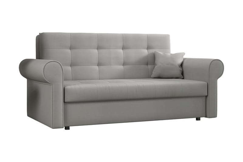 Viva sølv sofa, undefined