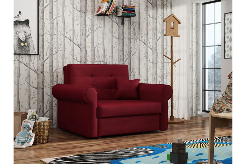 Viva sølv sofa - Møbler - Sofaer - Sovesofaer