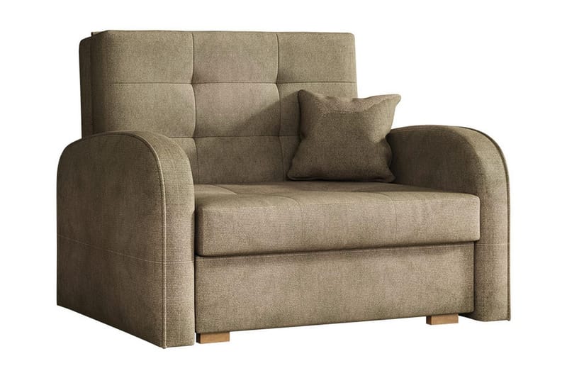 Viva sovesofa 102x98x85 cm - Møbler - Sofaer - Sovesofaer