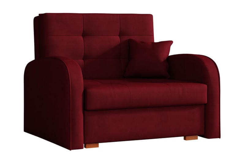 Viva sovesofa 102x98x85 cm - Møbler - Sofaer - Sovesofaer