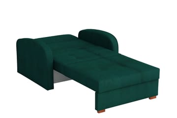 Viva sovesofa 102x98x85 cm - Møbler - Stole & lænestole - Lænestole - Sengestol