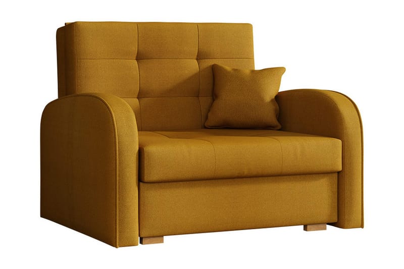 Viva sovesofa 102x98x85 cm - Møbler - Sofaer - Sovesofaer