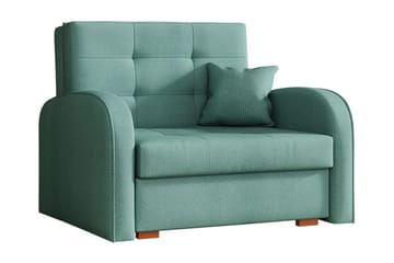 Viva sovesofa 102x98x85 cm