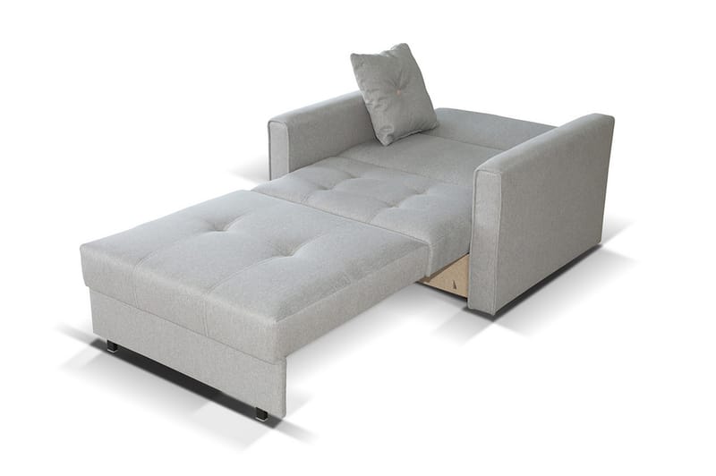 Viva sovesofa 103x100x85 cm - Møbler - Sofaer - Sovesofaer