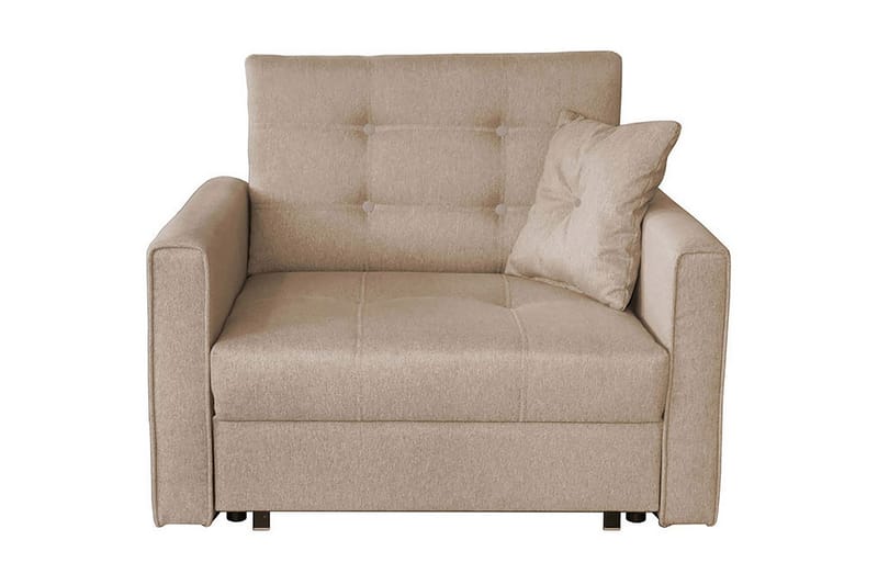 Viva sovesofa 103x100x85 cm - Sovesofaer