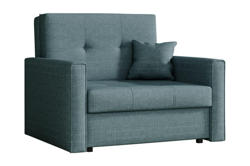 Viva sovesofa 103x100x85 cm - Sovesofaer - 2 personers sovesofa