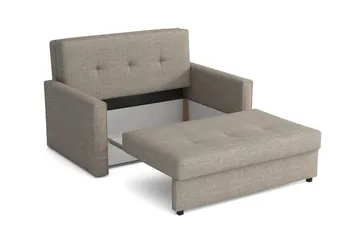 Viva sovesofa 133x100x85 cm - Møbler - Sofaer - Sovesofaer