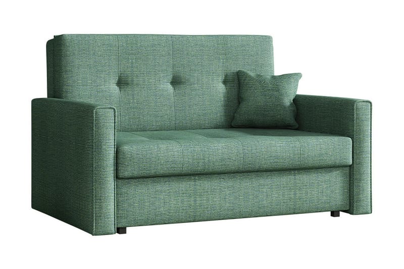 Viva sovesofa 133x100x85 cm - Sovesofaer - 2 personers sovesofa