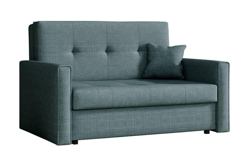 Viva sovesofa 133x100x85 cm - Sovesofaer - 2 personers sovesofa