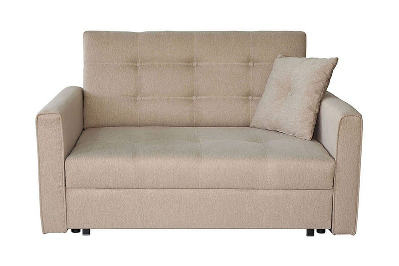 Viva sovesofa 133x100x85 cm - Sovesofaer - 2 personers sovesofa