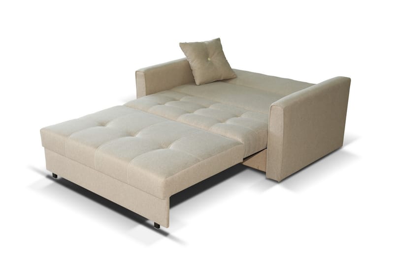 Viva sovesofa 133x100x85 cm - Sovesofaer - 2 personers sovesofa