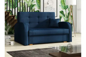 Viva sovesofa 133x98x85 cm - Møbler - Sofaer - Sovesofaer