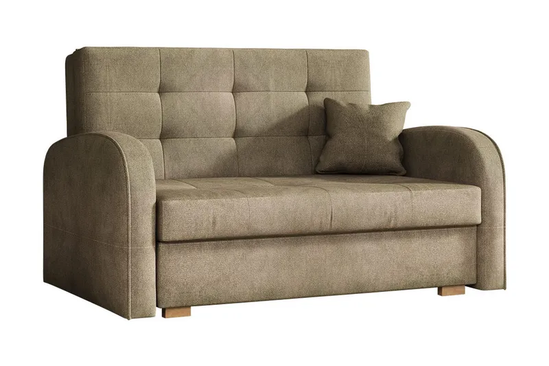 Viva sovesofa 133x98x85 cm - Møbler - Sofaer - Sovesofaer