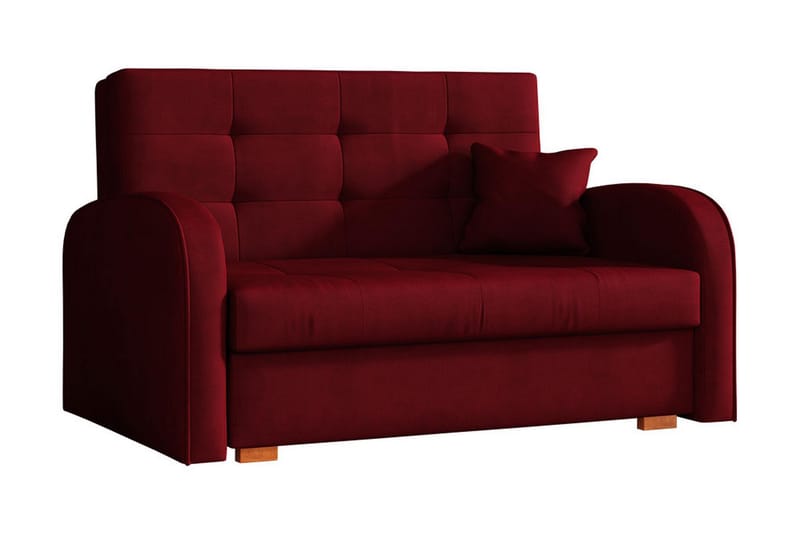 Viva sovesofa 133x98x85 cm - Møbler - Sofaer - Sovesofaer