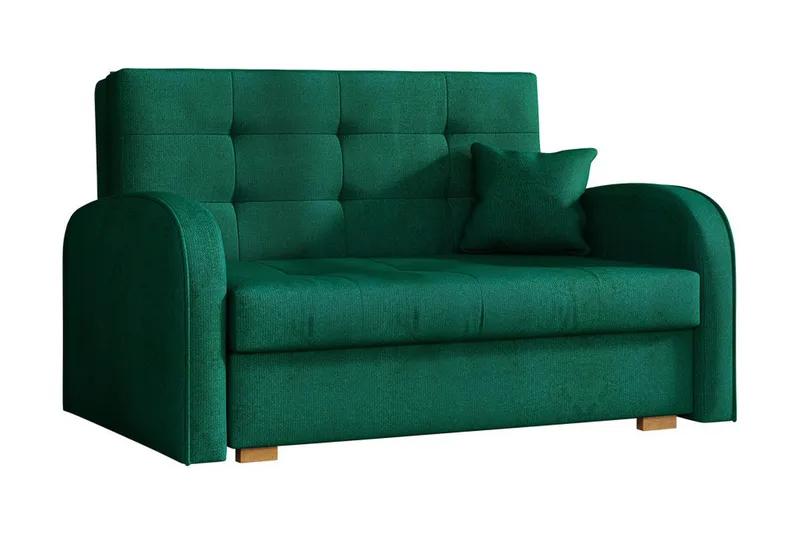 Viva sovesofa 133x98x85 cm - Møbler - Sofaer - Sovesofaer