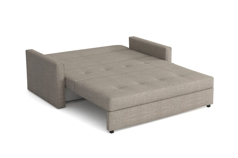 Viva sovesofa 153x100x85 cm - Sovesofaer - 2 personers sovesofa