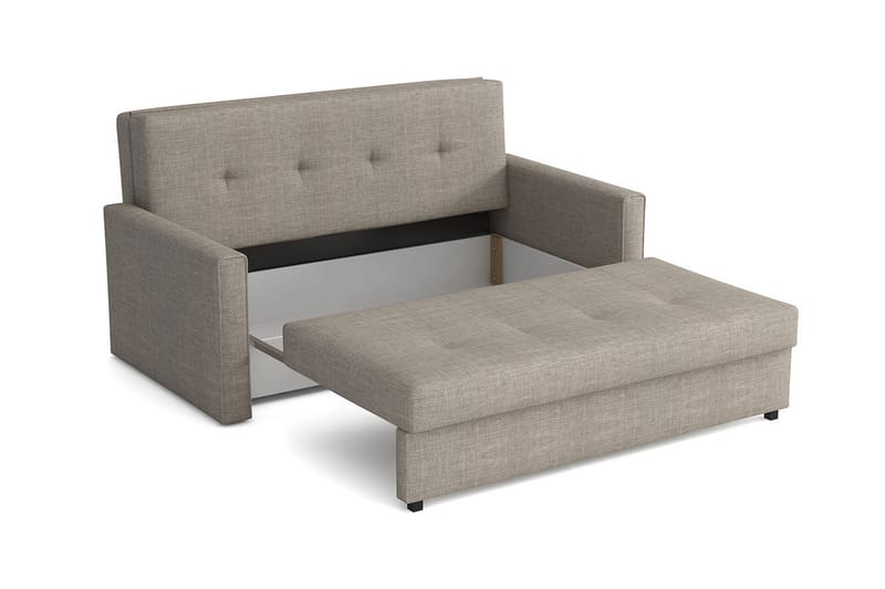 Viva sovesofa 153x100x85 cm - Sovesofaer - 2 personers sovesofa