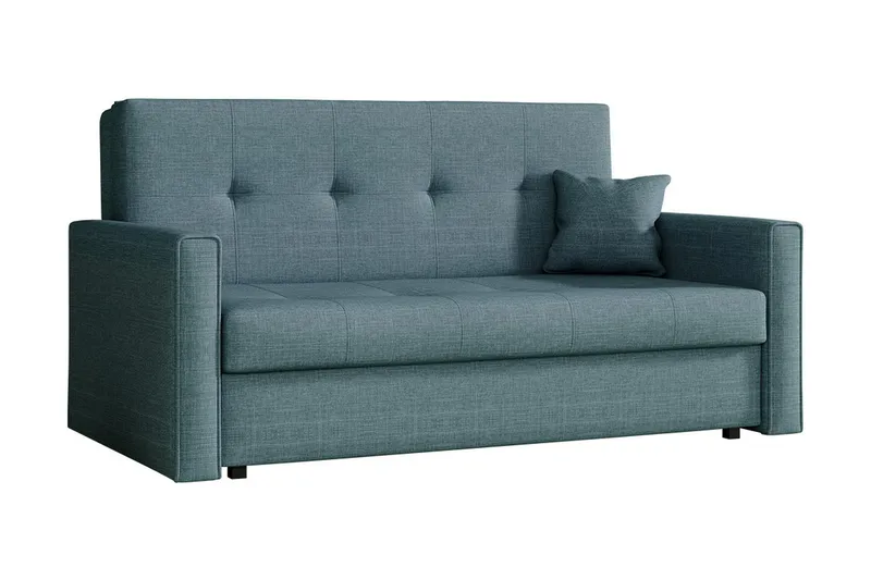 Viva sovesofa 153x100x85 cm - Møbler - Sofaer - Sovesofaer