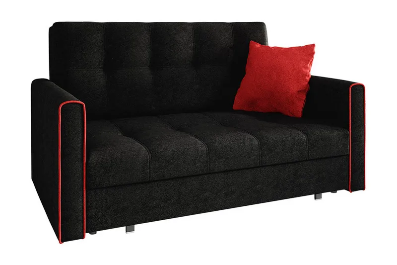Viva sovesofa 153x100x85 cm, undefined