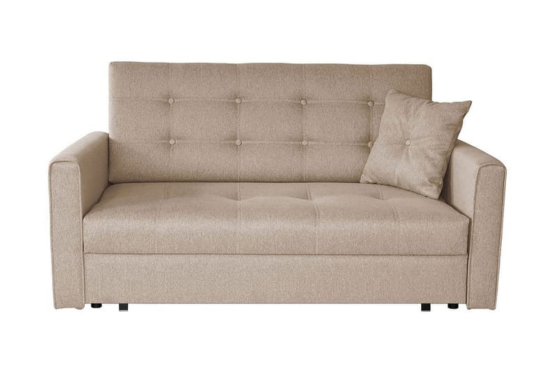 Viva sovesofa 153x100x85 cm - Sovesofaer - 2 personers sovesofa