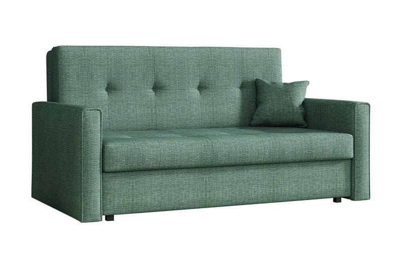 Viva sovesofa 153x100x85 cm - Sovesofaer - 2 personers sovesofa