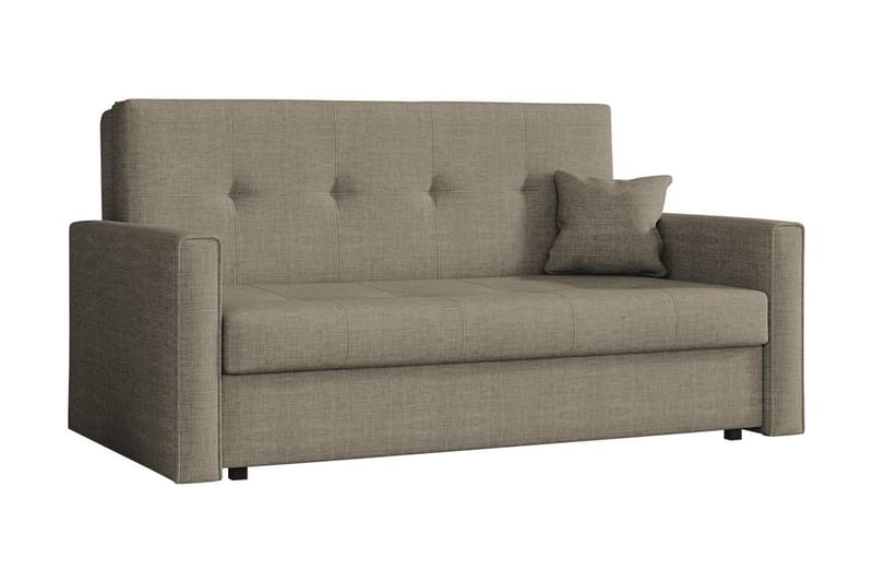 Viva sovesofa 153x100x85 cm - Sovesofaer - 2 personers sovesofa