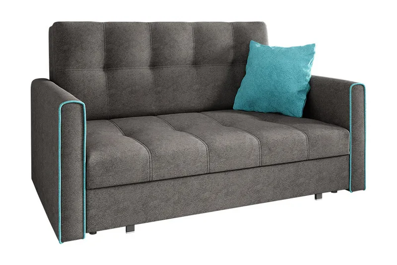 Viva sovesofa 153x100x85 cm - Møbler - Sofaer - Sovesofaer
