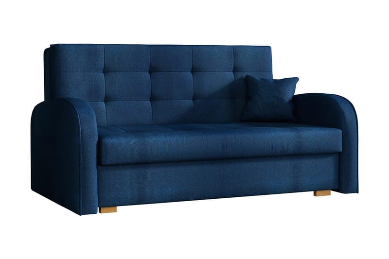 Viva sovesofa 153x98x85 cm - Møbler - Sofaer - Sovesofaer