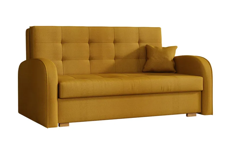 Viva sovesofa 153x98x85 cm - Møbler - Sofaer - Sovesofaer