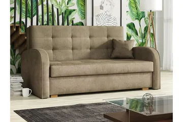 Viva sovesofa 153x98x85 cm - Møbler - Sofaer - Sovesofaer