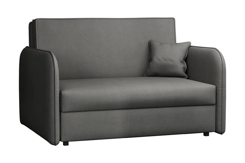 Viva Sovesofa, Grå
