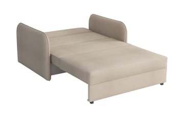 Viva Sovesofa - Grå - Møbler - Sofaer - Sovesofaer - 2 personers sovesofa