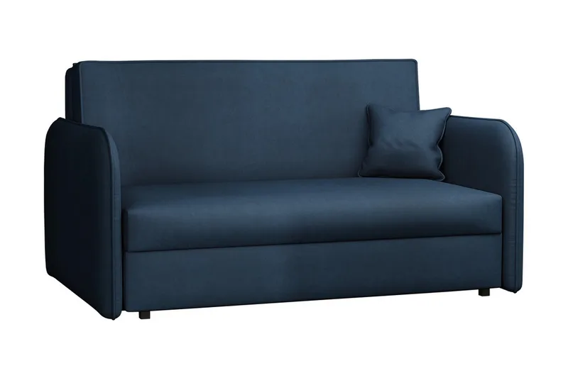 Viva Sovesofa, Mørkeblå