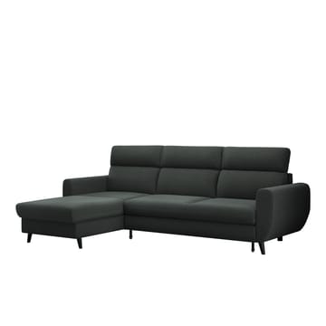 Vylon 3-personers sovesofa med chaiselong
