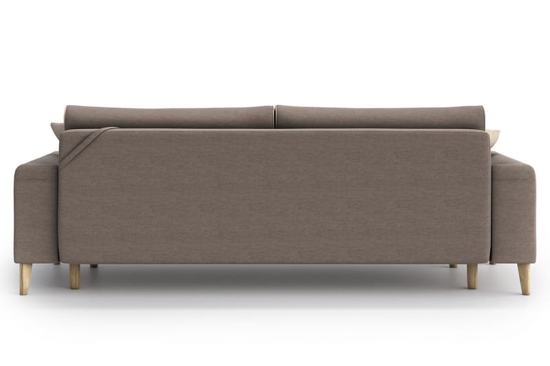 Willer 3-pers. Sovesofa - Sovesofaer - 3 personers sovesofa